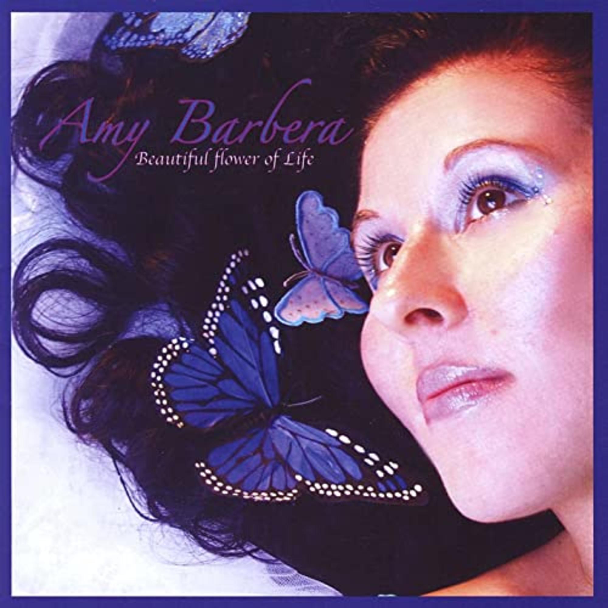 "Beautiful Flower of Life"- Album