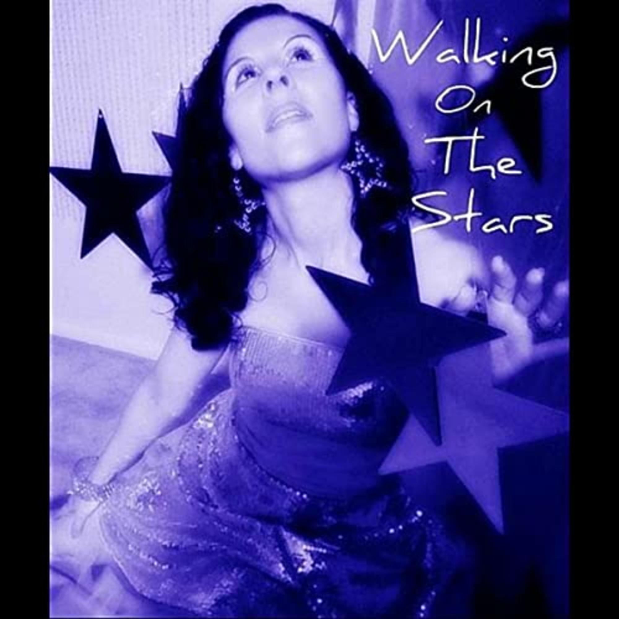 Walking On the Stars - Single