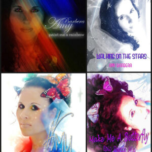 Amy's Music Catalog