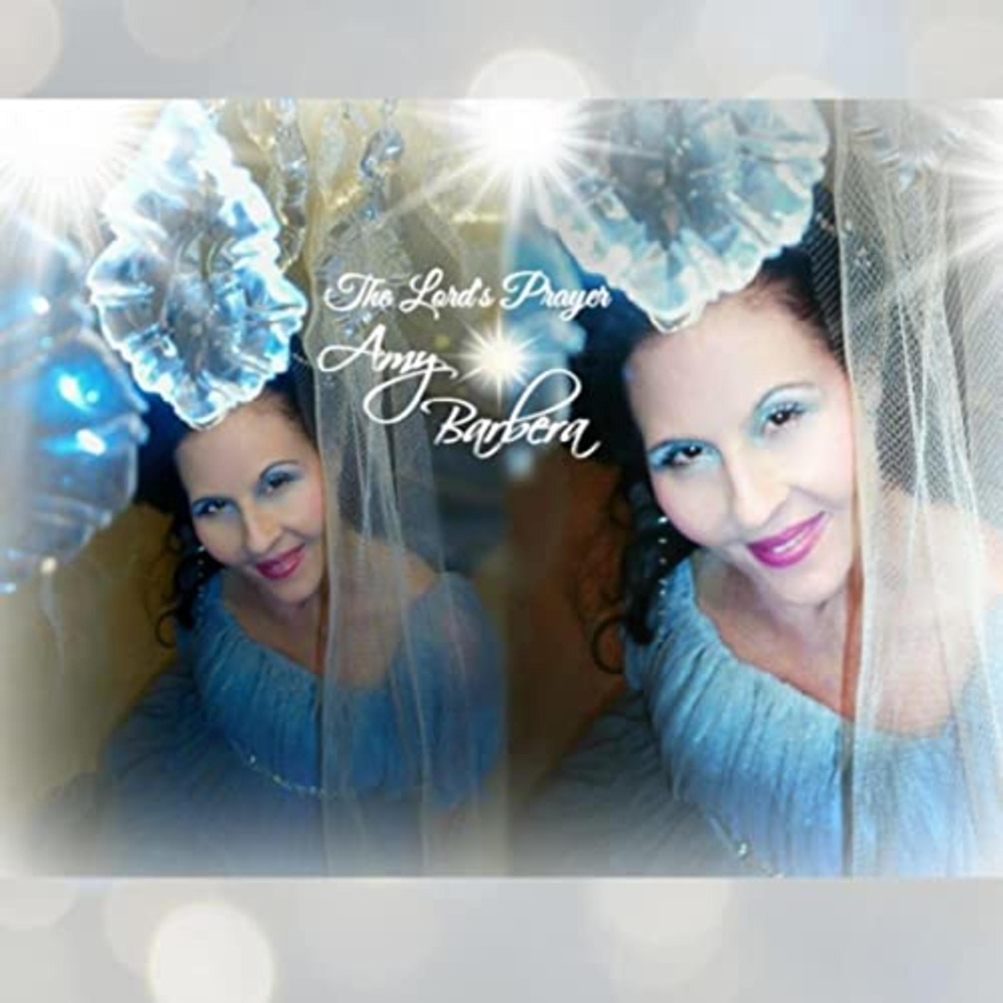 The Lord's Prayer-Single